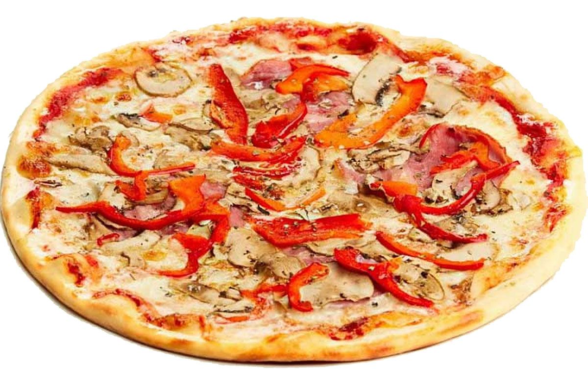 капричиоза пицца рецепт фото 74